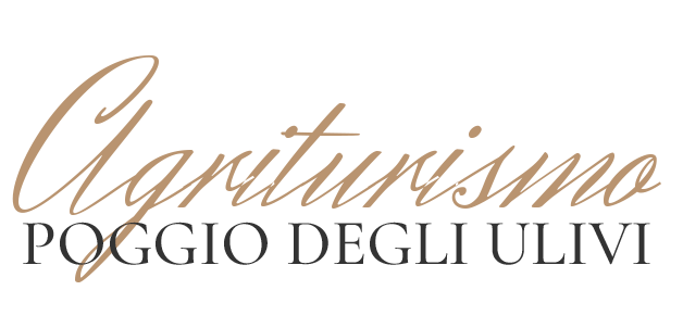 Agriturismo Poggio degli Ulivi