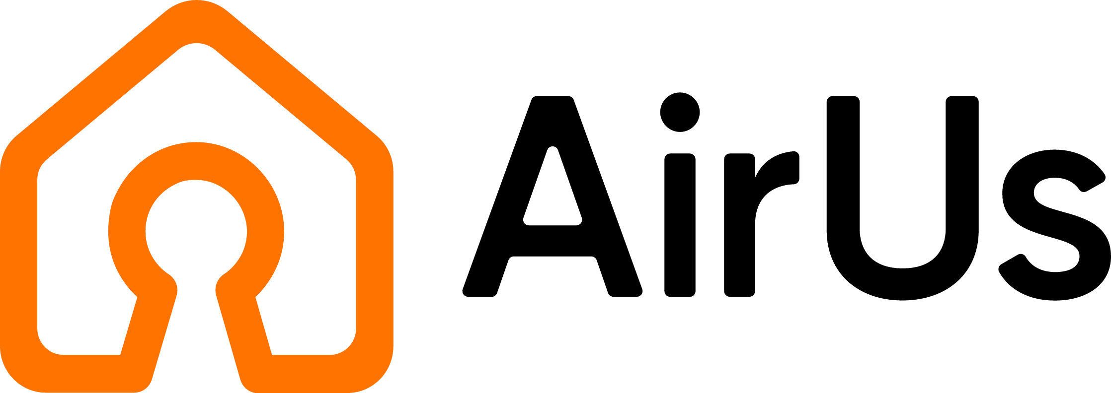 AirUs 