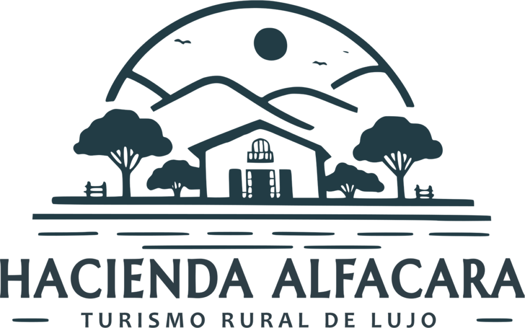 Turismo rural de lujo en Málaga | Hacienda Alfacara
