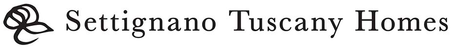 Settignano Tuscany Homes