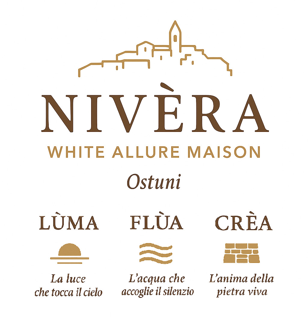 Nivèra White Allure Maison