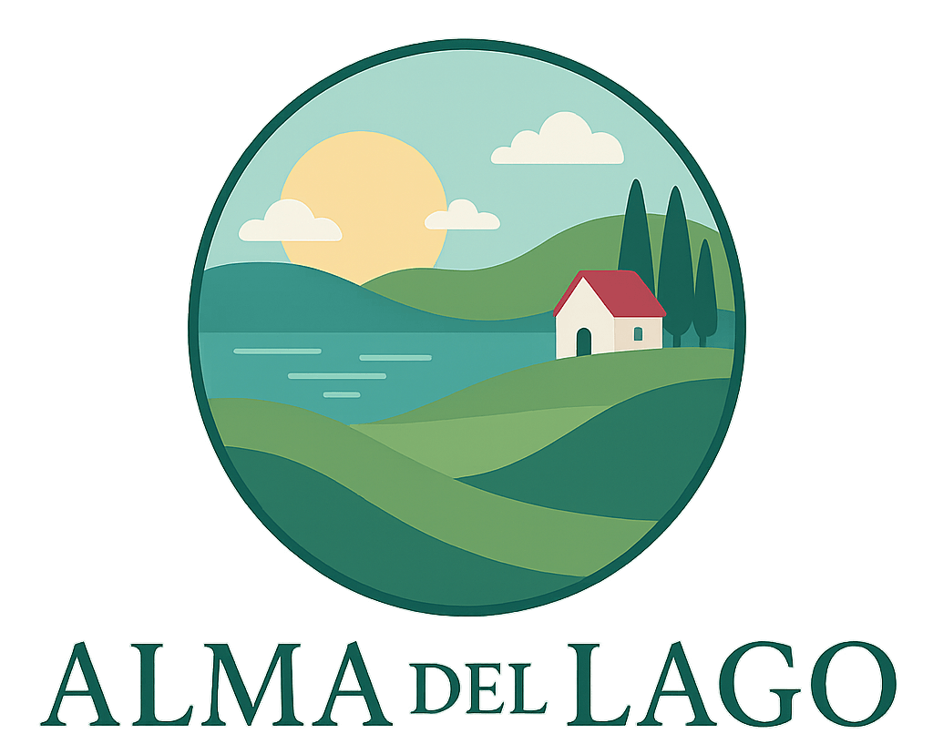Alma del lago