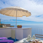 Amalfi Motivi per soggiornare