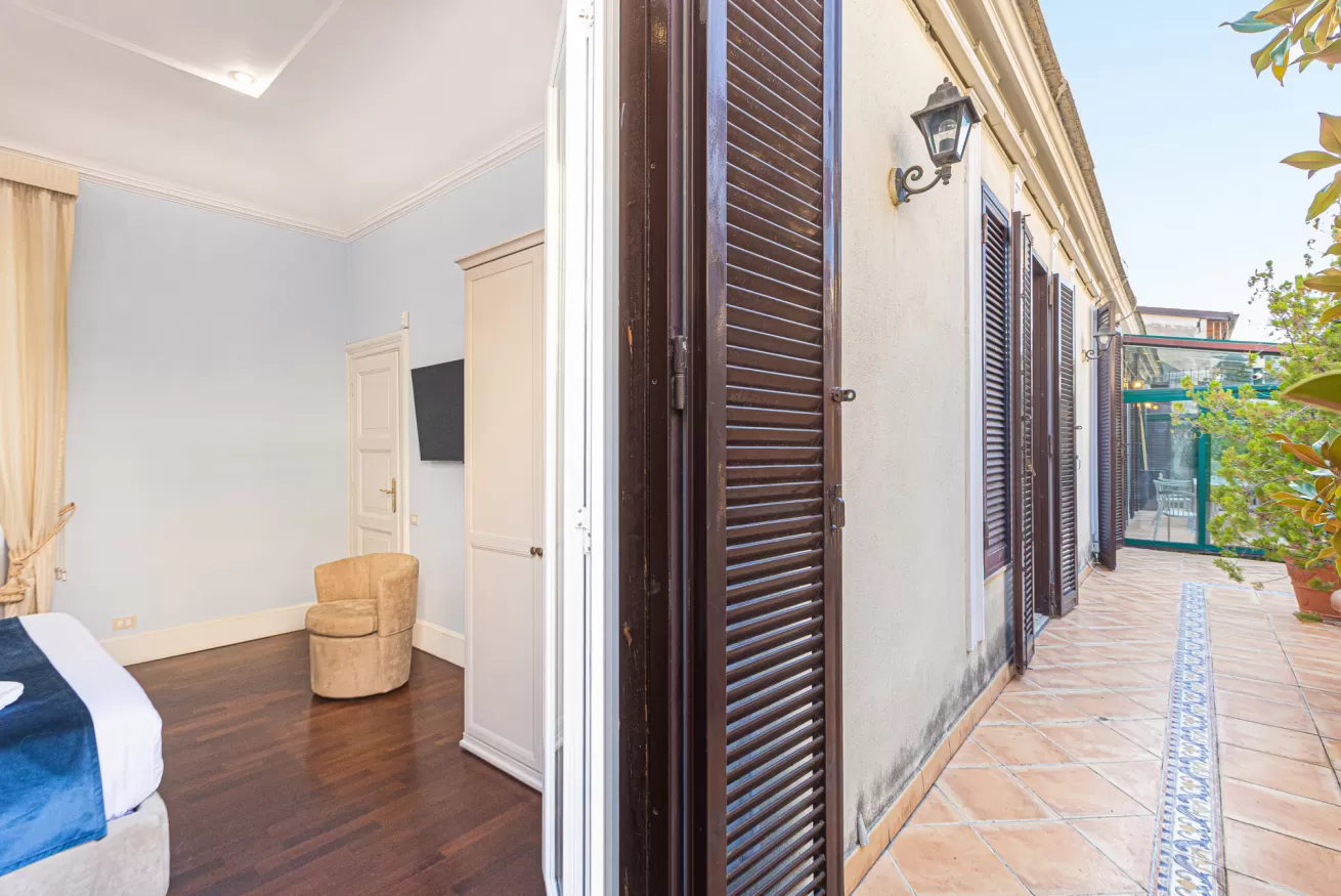 Picture of Penthouses for Rent - LuxuryEstate.com - LuxuryEstate.com