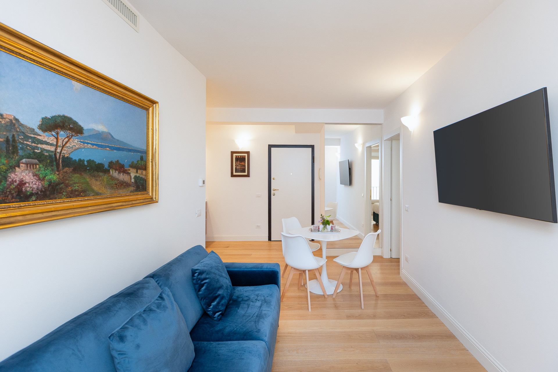 Amazing Suite Via del Corso 277 Int. 16