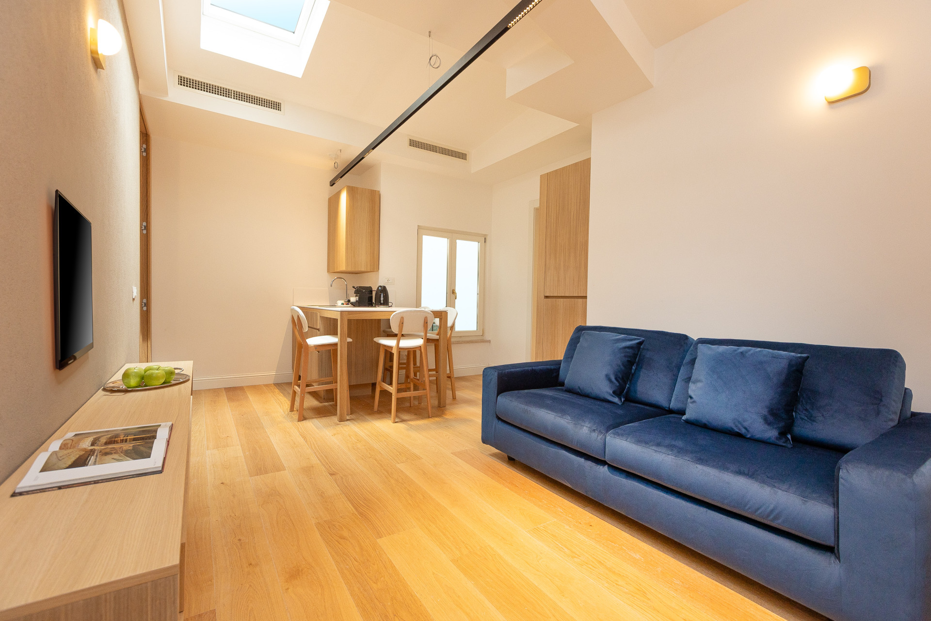 Amazing Suite Via del Corso 277 Int. 14