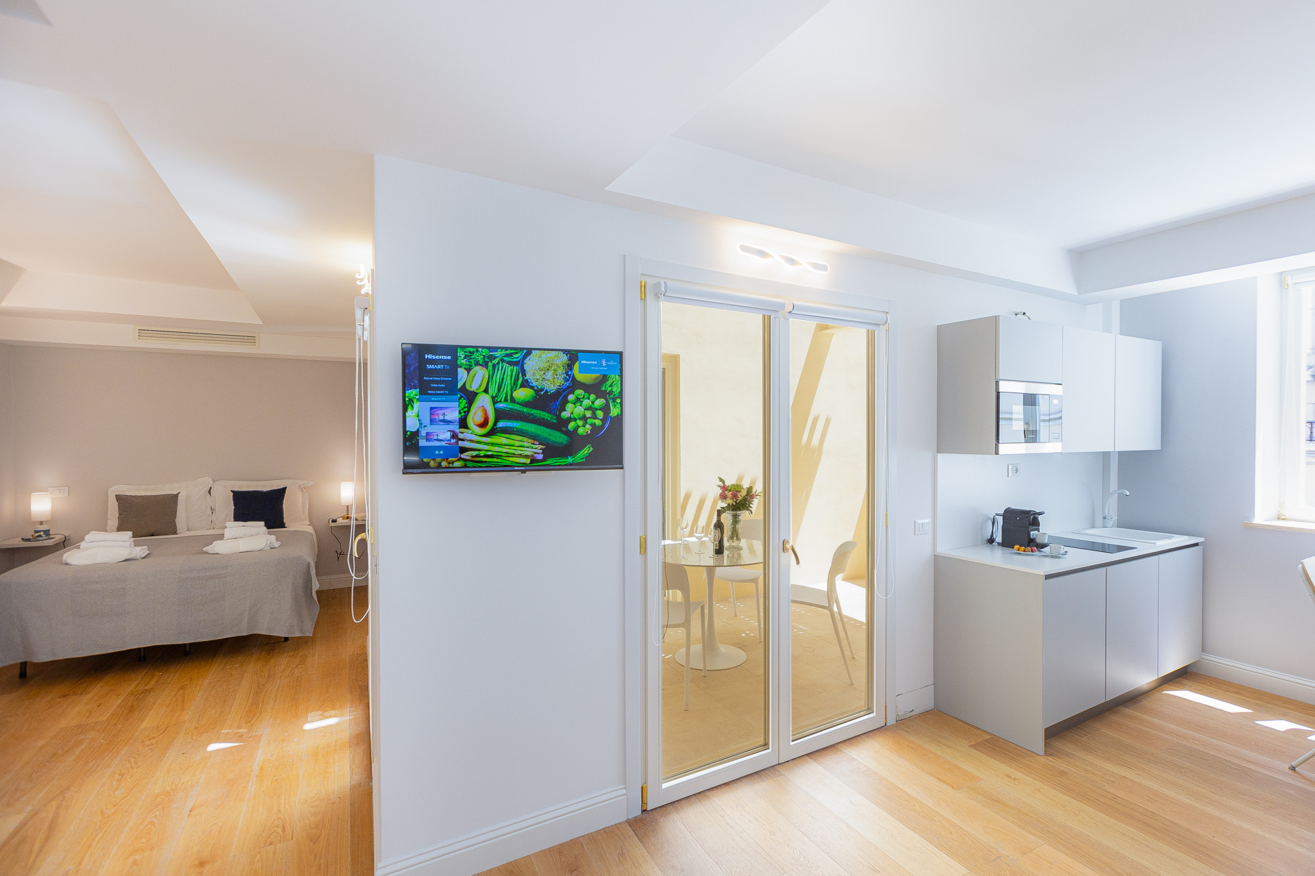 Amazing Suite Via del Corso 277 Int. 12