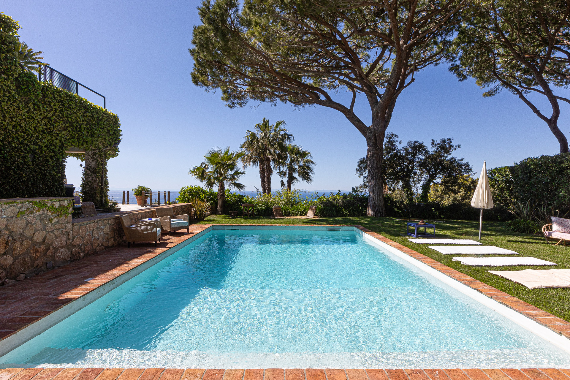 Villa Promontorio