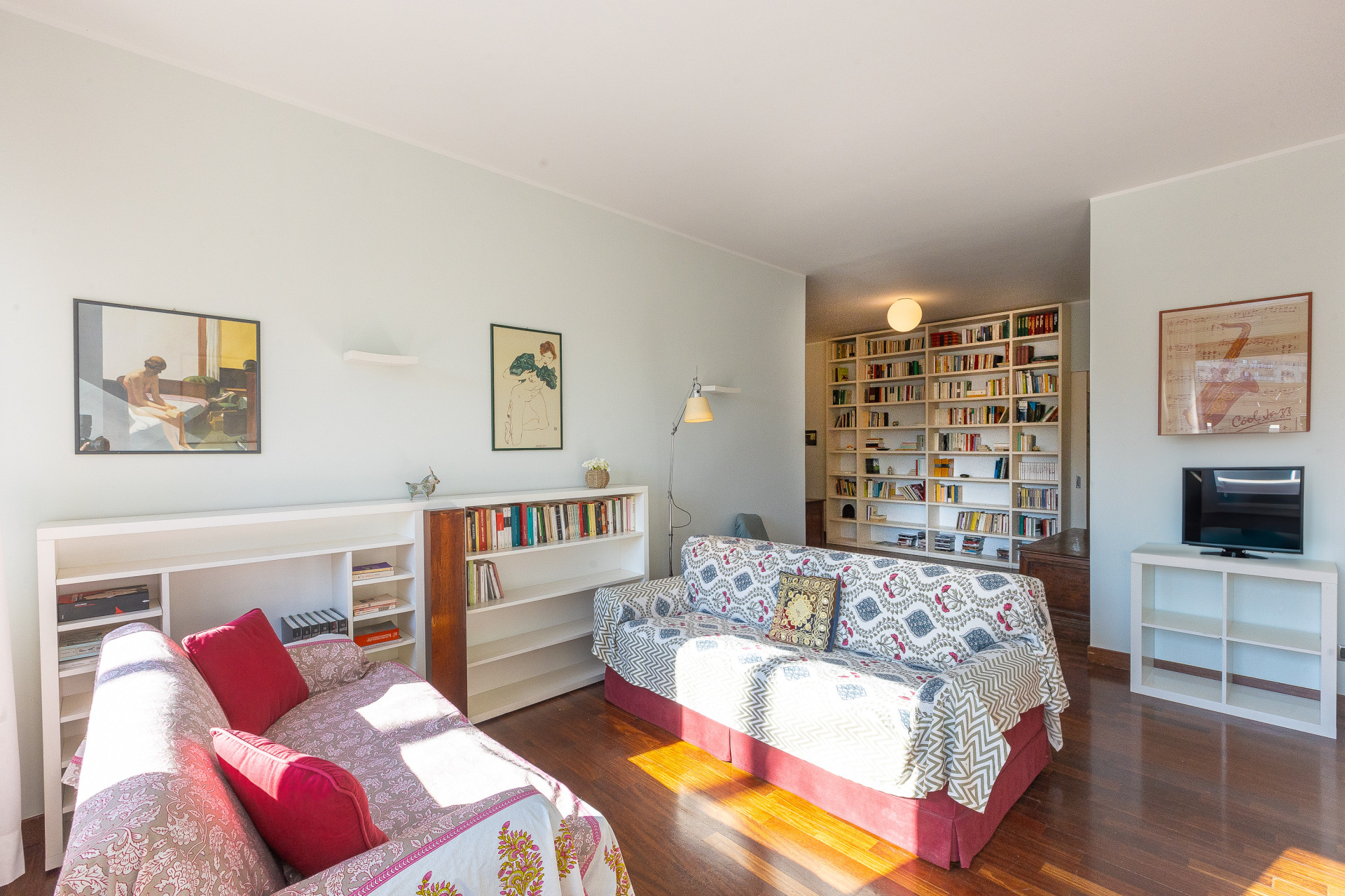 Amazing Apartment Trastevere