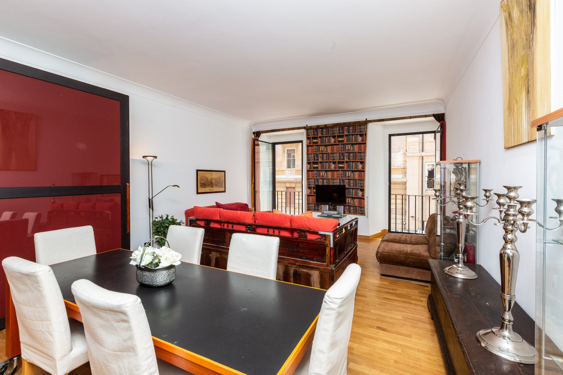Amazing New Apartment Jewish Ghetto