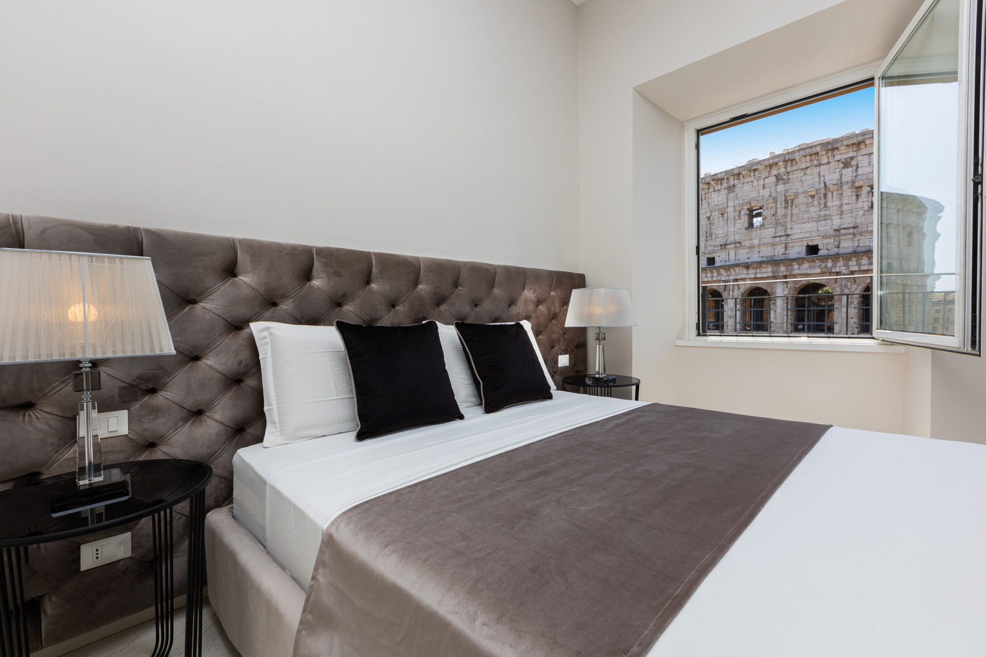 Amazing Studio Colosseo 1