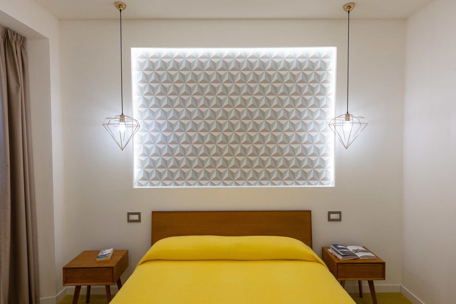 Lovely Apartment San Cosimato