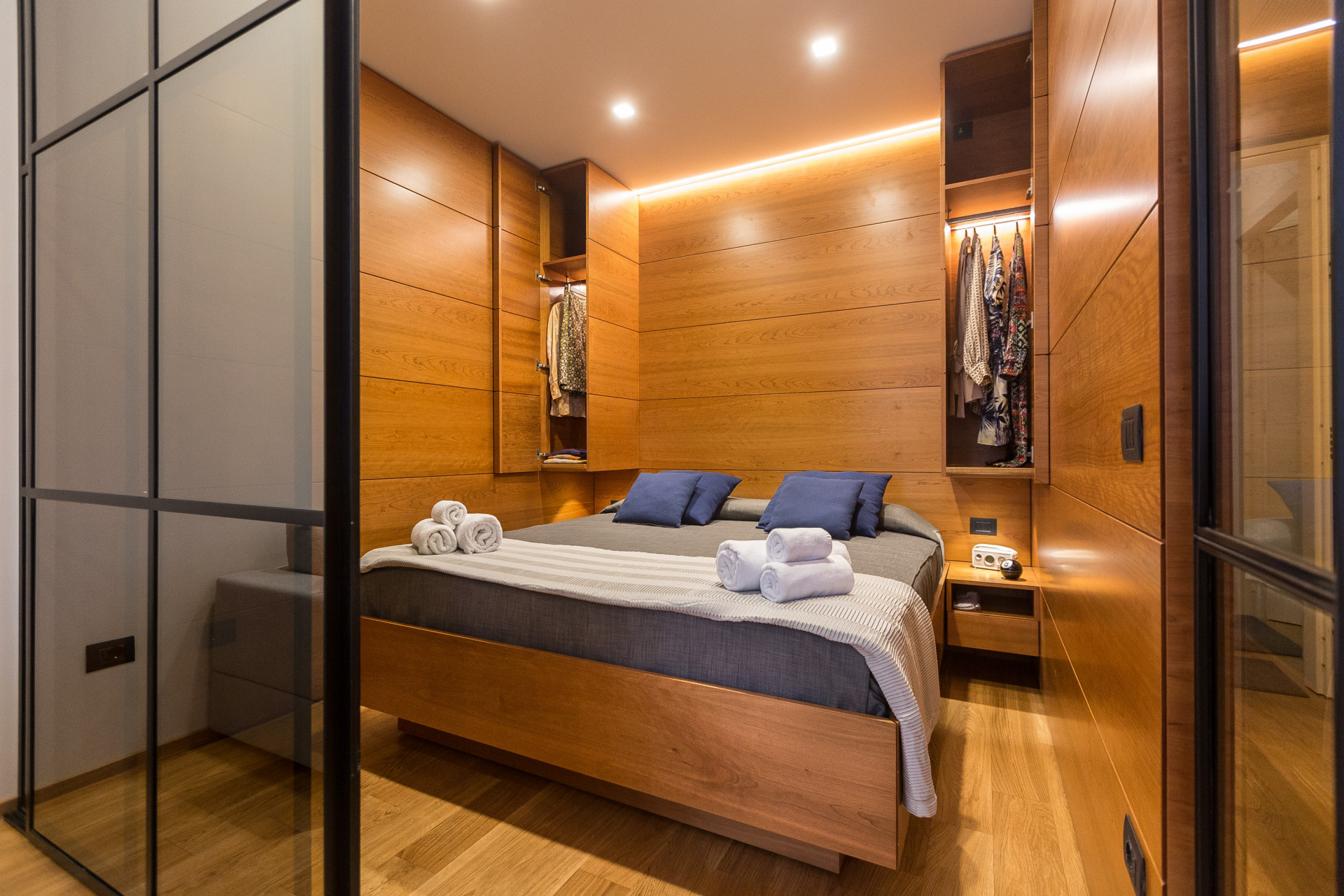 Amazing Piazza Venezia Suite Int 9
