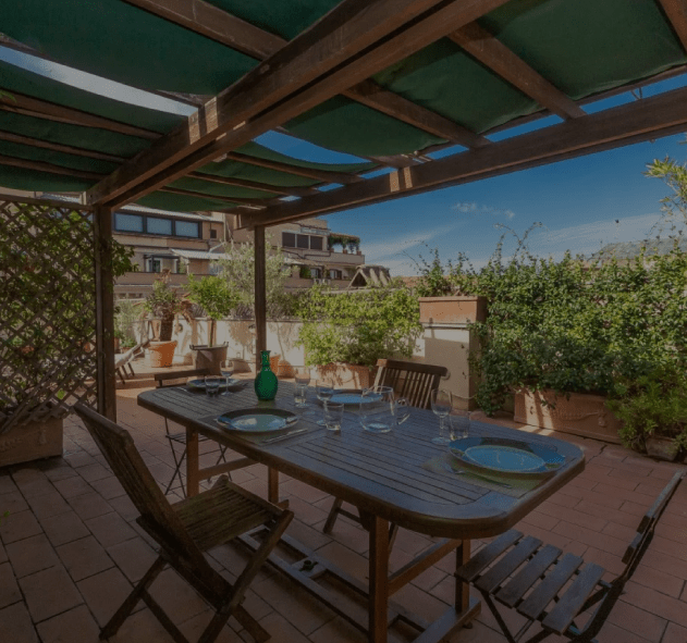 Amazing Suite Rome Prestigious Apartments