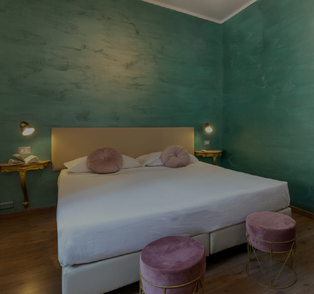 Amazing Suite Rome Prestigious Apartments