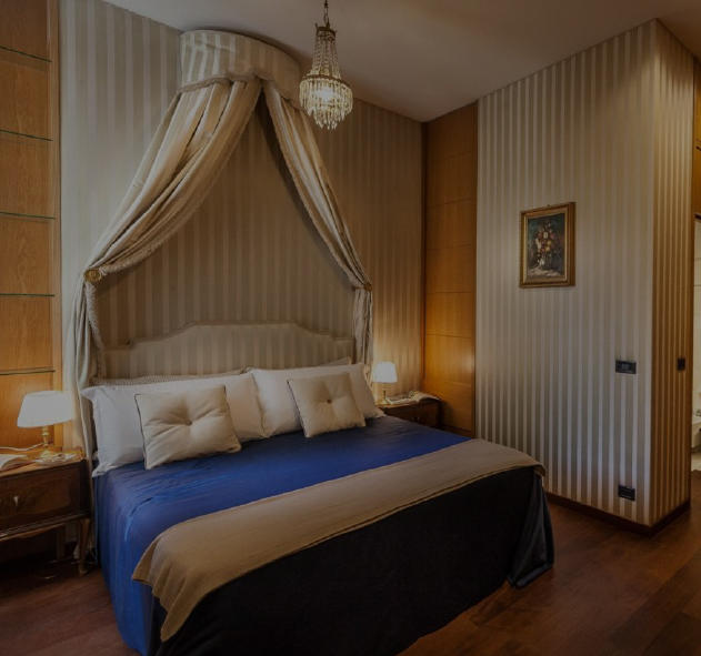 Amazing Suite Rome Prestigious Apartments