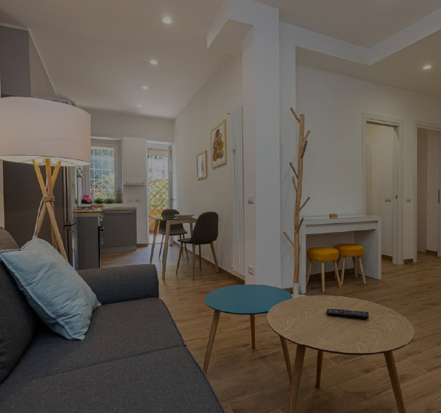 Amazing Suite Rome Prestigious Apartments