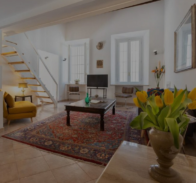 Amazing Suite Rome Prestigious Apartments