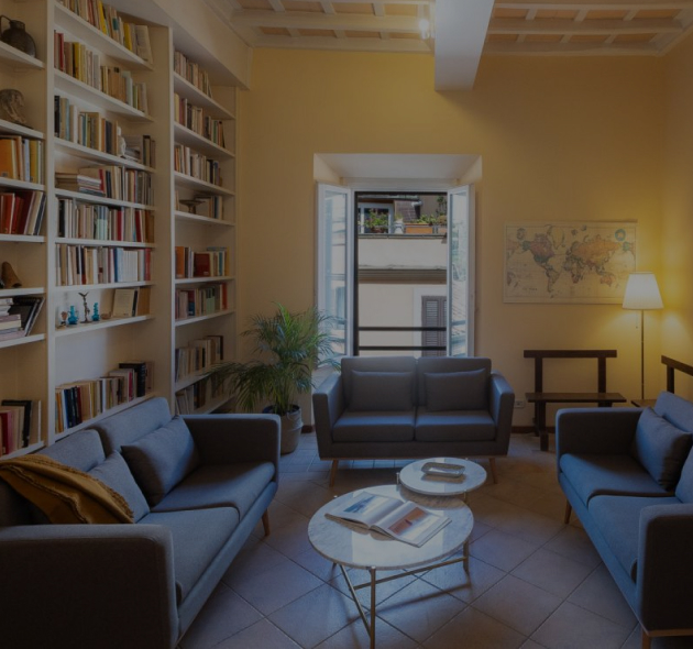 Amazing Suite Rome Prestigious Apartments