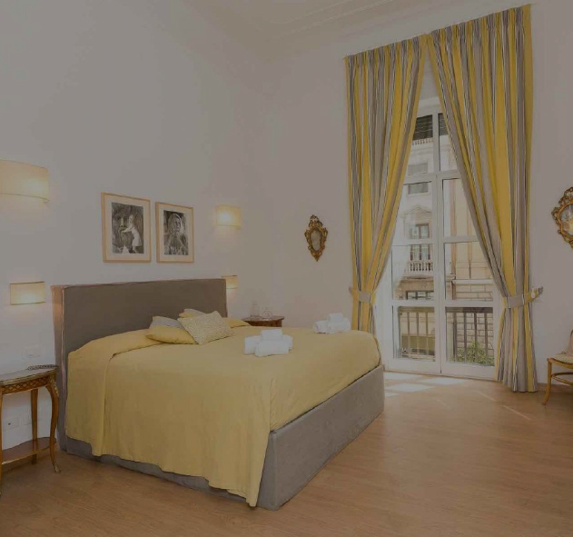 Amazing Suite Rome Prestigious Apartments