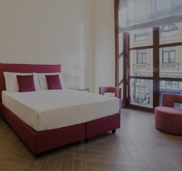 Amazing Suite Rome Prestigious Apartments