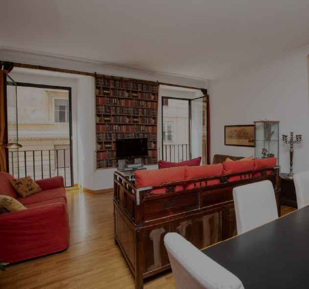 Amazing Suite Rome Prestigious Apartments