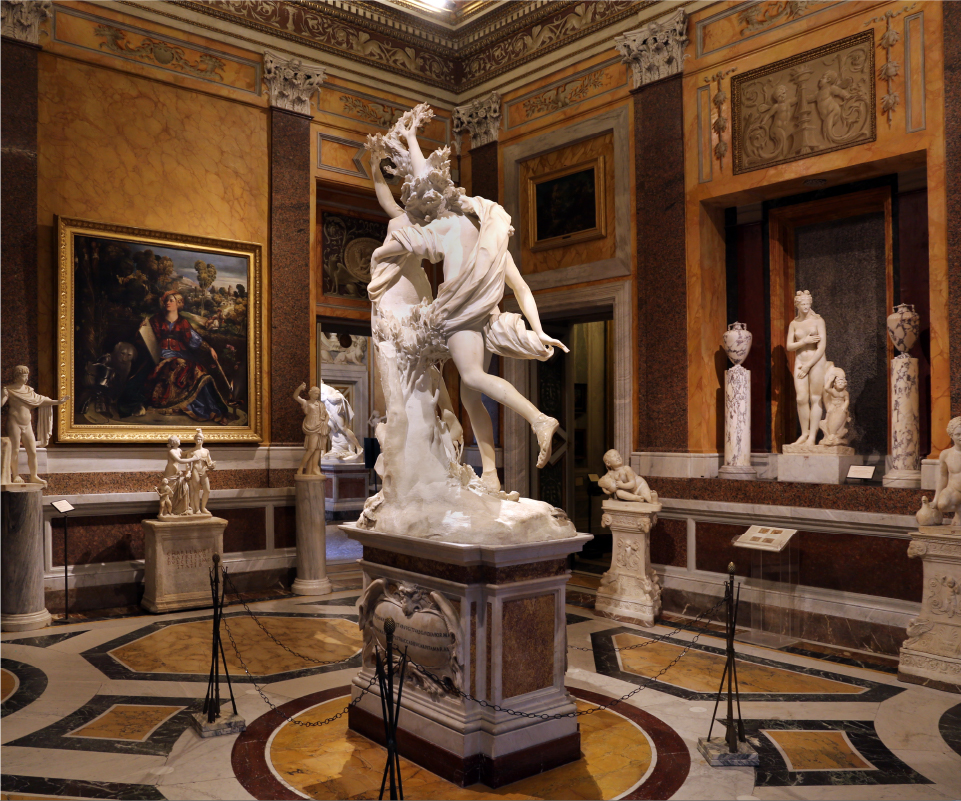 Amazing Suite Rome experiences