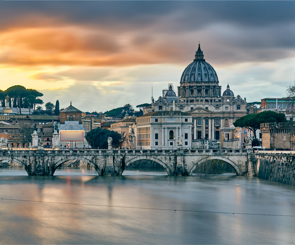 Amazing Suite Rome experiences