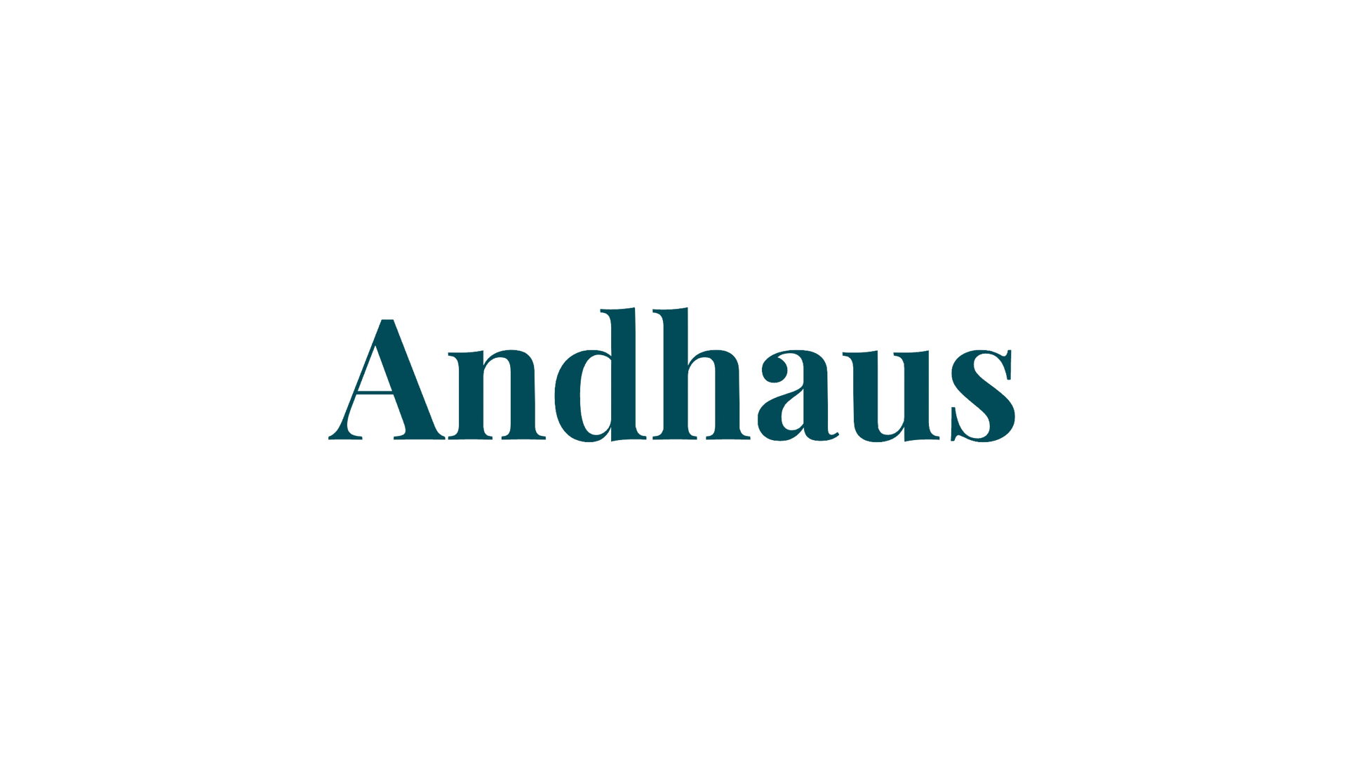 Andhaus Srl