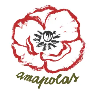 AMAPOLAS AGRICAMPING