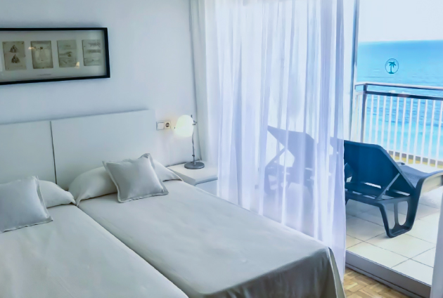 Maria Cristina Beach Apartments