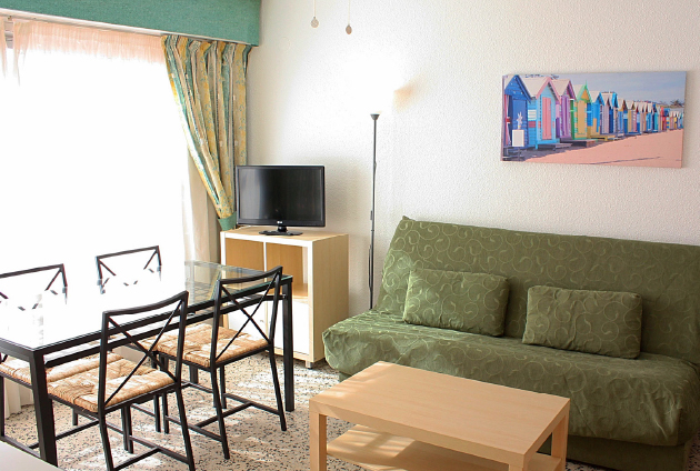 Maria Cristina Beach Apartments