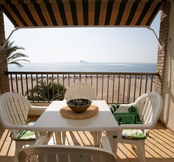 Maria Cristina Beach Gallery