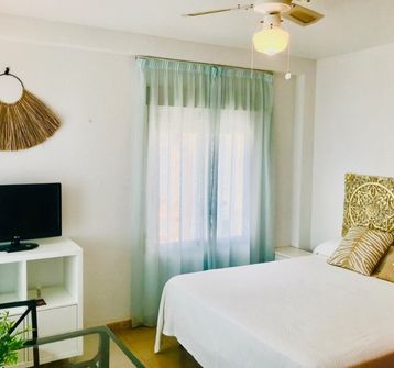 Maria Cristina Beach Gallery