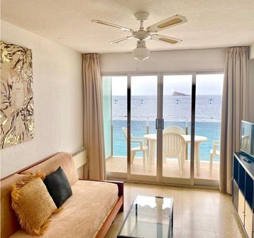 Maria Cristina Beach Gallery