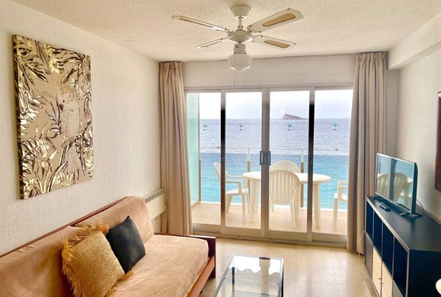 Maria Cristina Beach Apartments