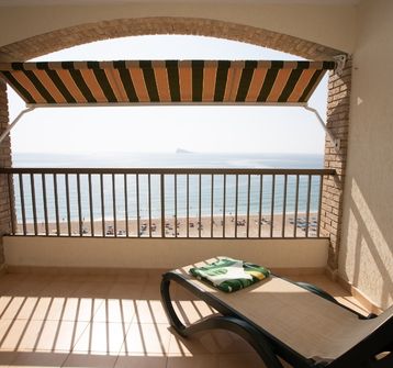 Maria Cristina Beach Gallery