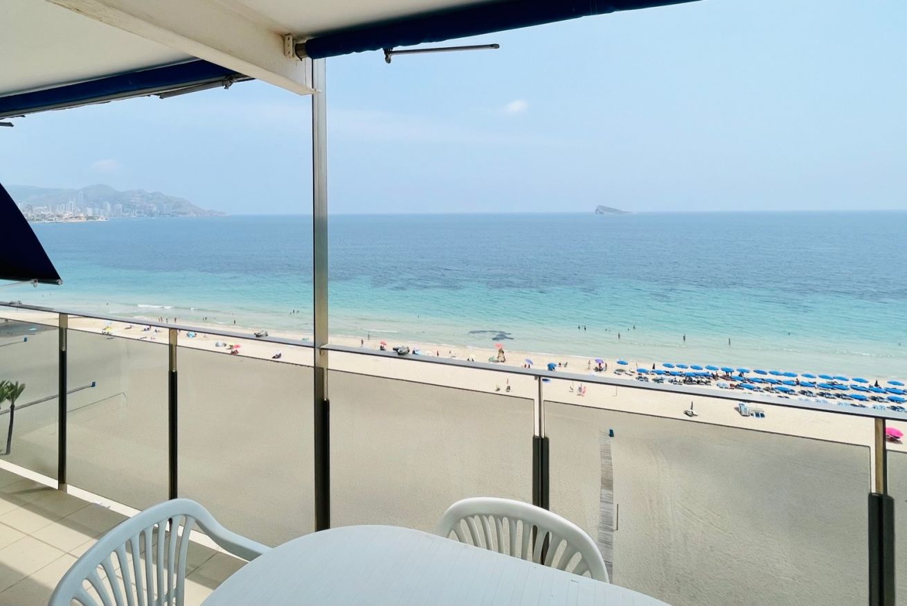 Maria Cristina Beach Apartments