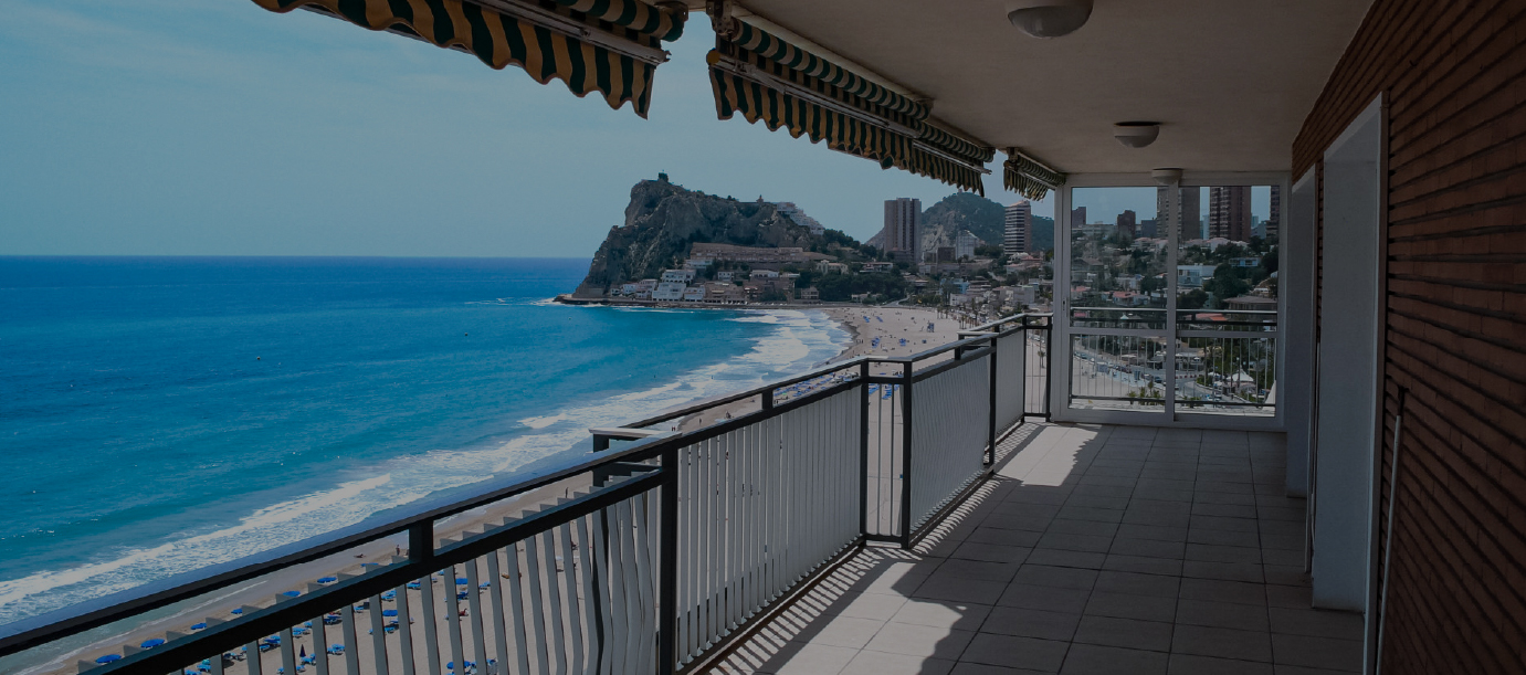Maria Cristina Beach Rooms
