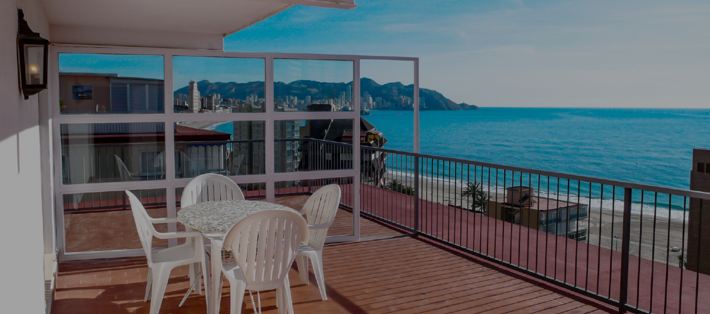 Maria Cristina Beach Rooms