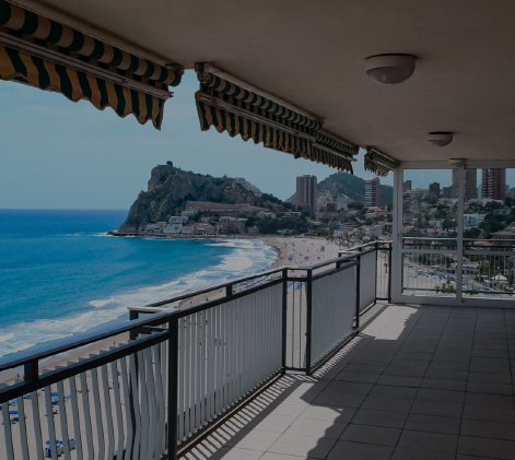 Maria Cristina Beach Rooms