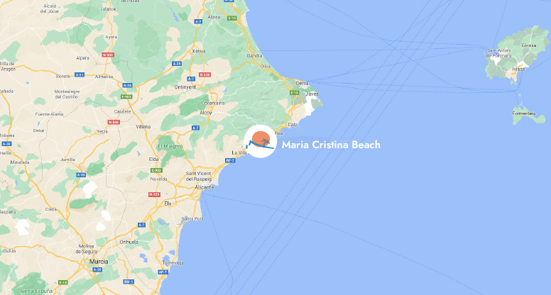 maps