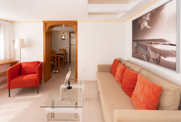 Maria Cristina Beach Apartments