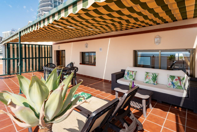 Maria Cristina Beach Apartments