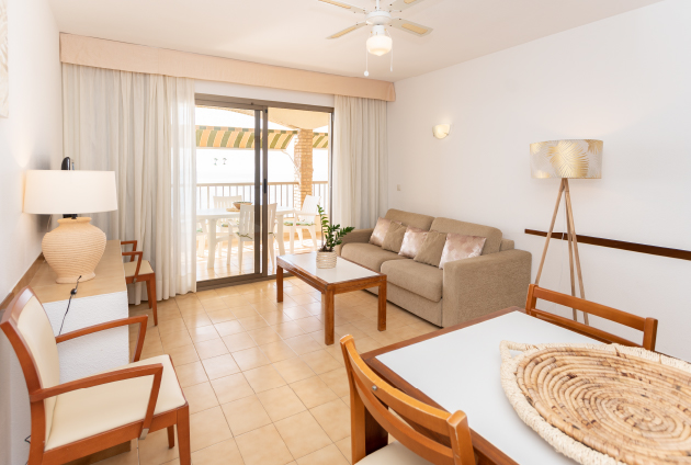 Maria Cristina Beach Apartments