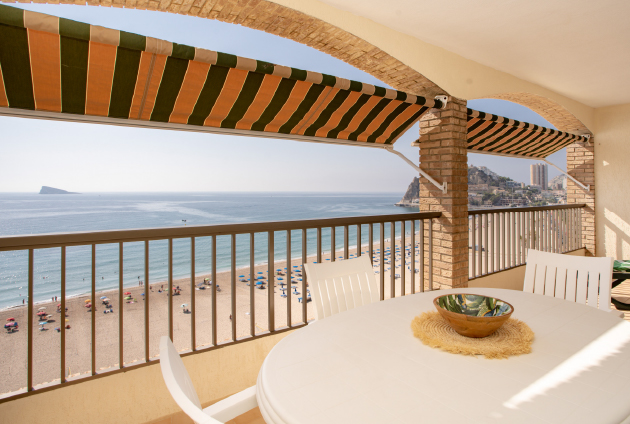 Maria Cristina Beach Apartments