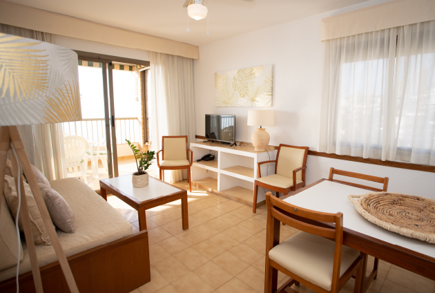 Maria Cristina Beach Apartments