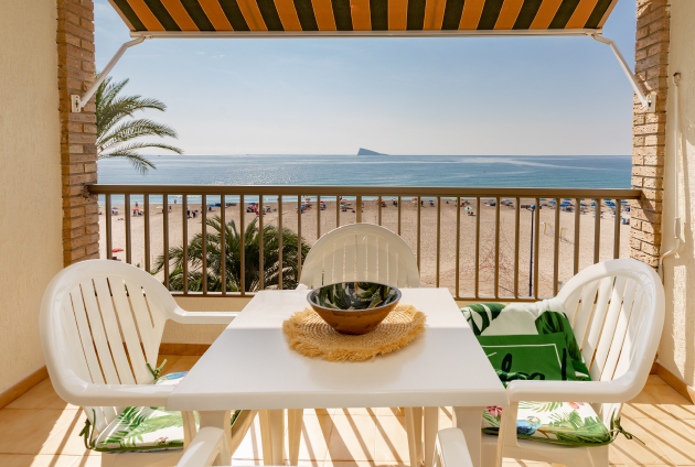 Maria Cristina Beach Apartments