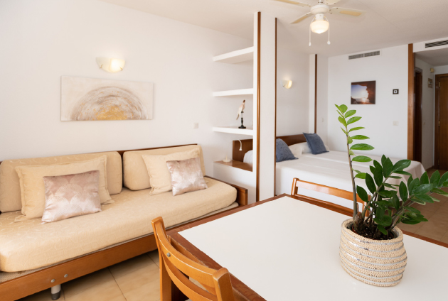 Maria Cristina Beach Apartments