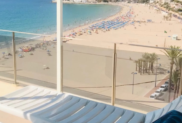 Maria Cristina Beach Apartments
